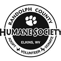 Randolph County Humane Society of ElkinsWV